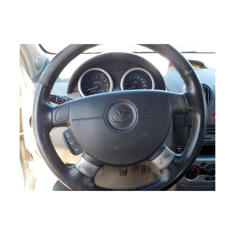 Anti brouillard gauche (feux) DAEWOO KALOS d’occasion