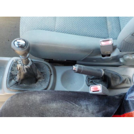 Anti brouillard gauche (feux) DAEWOO KALOS d’occasion