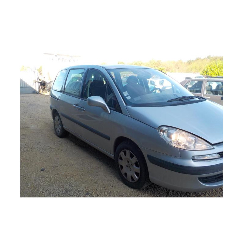 Feu arriere principal gauche (feux) PEUGEOT 807 d’occasion