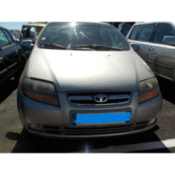 Porte arriere droit DAEWOO KALOS d’occasion