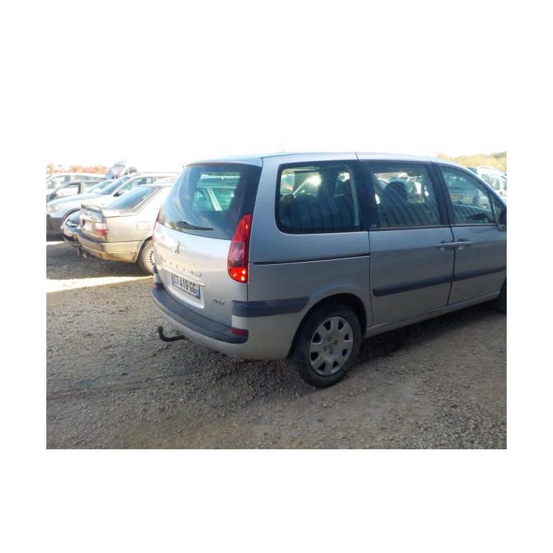 Feu arriere principal gauche (feux) PEUGEOT 807 d’occasion