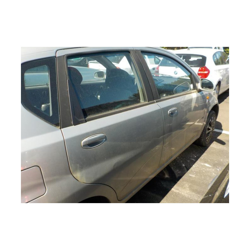 Feu arriere principal droit (feux) DAEWOO KALOS d’occasion