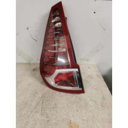 Feu arriere principal gauche (feux) RENAULT SCENIC 3 PHASE 1 d’occasion