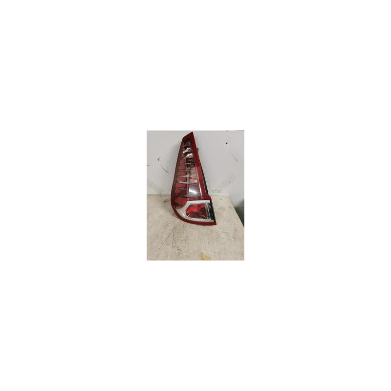 Feu arriere principal gauche (feux) RENAULT SCENIC 3 PHASE 1 d’occasion
