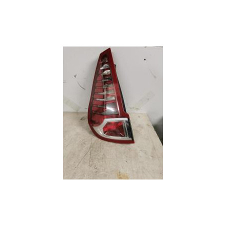 Feu arriere principal gauche (feux) RENAULT SCENIC 3 PHASE 1 d’occasion