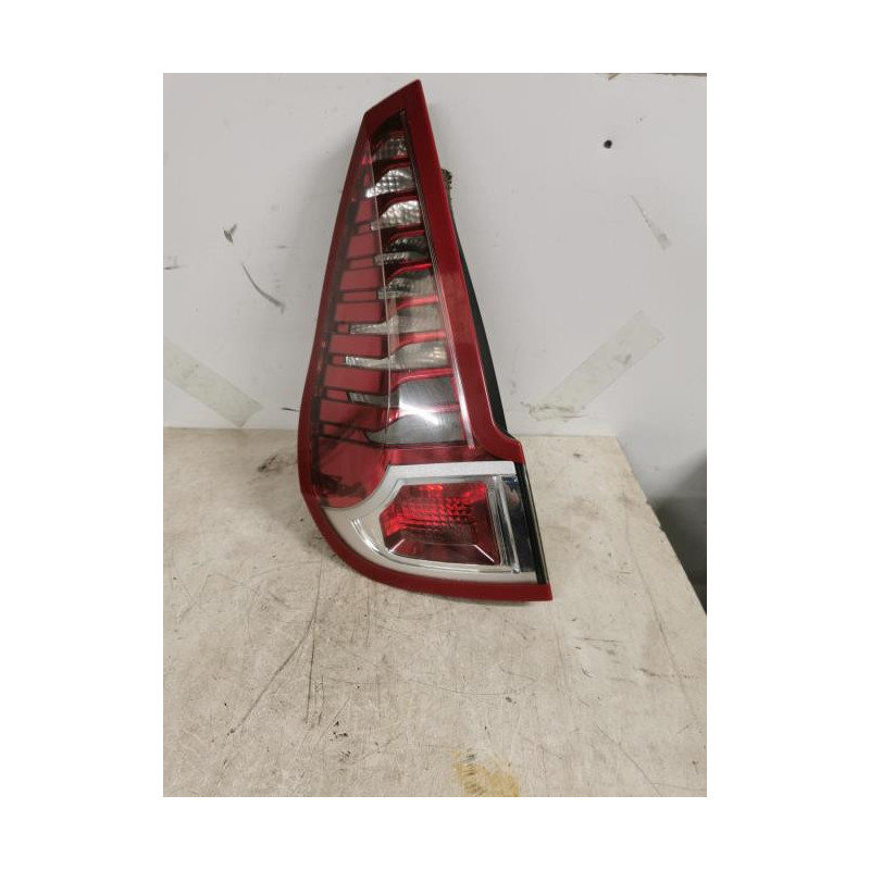 Feu arriere principal gauche (feux) RENAULT SCENIC 3 PHASE 1 d’occasion