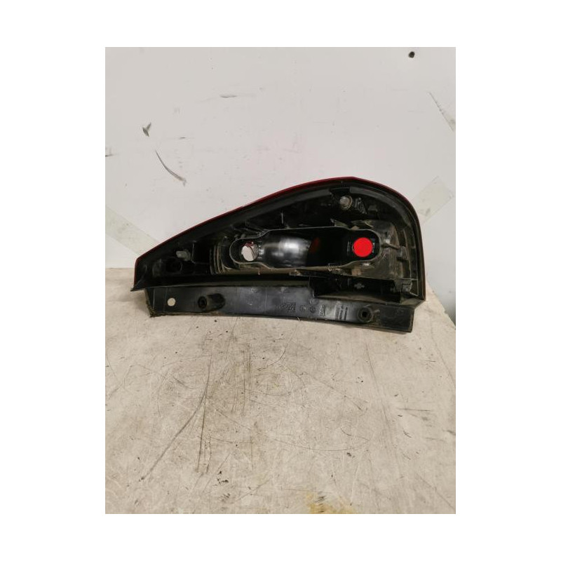 Feu arriere principal gauche (feux) RENAULT SCENIC 3 PHASE 1 d’occasion