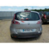 Feu arriere principal gauche (feux) RENAULT SCENIC 3 PHASE 1 d’occasion