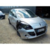 Feu arriere principal gauche (feux) RENAULT SCENIC 3 PHASE 1 d’occasion