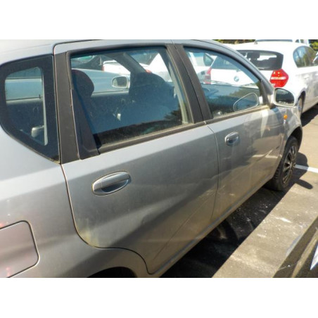 Capot DAEWOO KALOS d’occasion