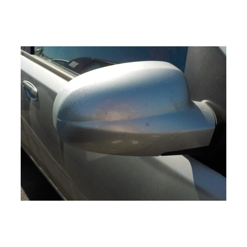 Capot DAEWOO KALOS d’occasion