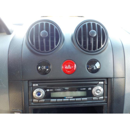 Capot DAEWOO KALOS d’occasion