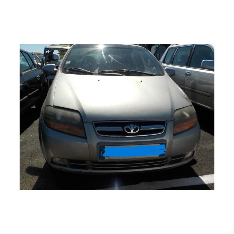 Retroviseur gauche DAEWOO KALOS d’occasion