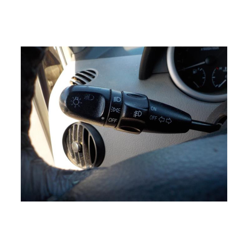 Retroviseur gauche DAEWOO KALOS d’occasion