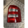 Feu arriere principal droit (feux) AUDI A2 d’occasion