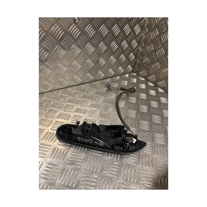 Poignee interieur avant droit FORD FIESTA 6 PHASE 1 d’occasion