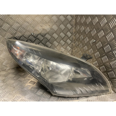 Optique avant principal droit (feux)(phare) RENAULT MEGANE 3 PHASE 2 d’occasion