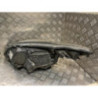 Optique avant principal droit (feux)(phare) RENAULT MEGANE 3 PHASE 2 d’occasion