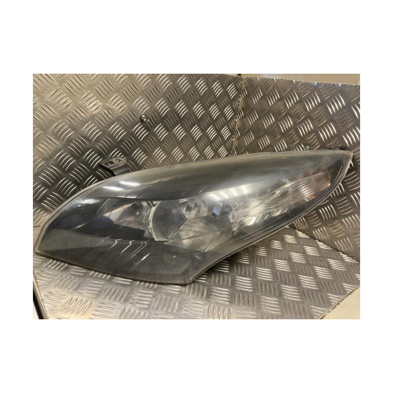 Optique avant principal gauche (feux)(phare) RENAULT MEGANE 3 PHASE 2 d’occasion