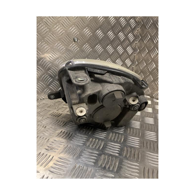 Optique avant principal droit (feux)(phare) FIAT 500 2 PHASE 1 d’occasion