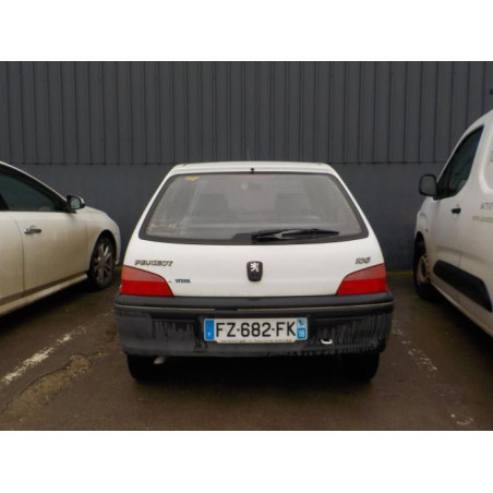 Demarreur PEUGEOT 106 PHASE 2 d’occasion
