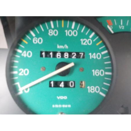 Demarreur PEUGEOT 106 PHASE 2 d’occasion