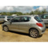 Retroviseur gauche PEUGEOT 207 PHASE 1 d’occasion