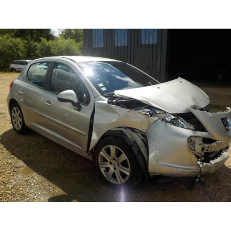 Retroviseur gauche PEUGEOT 207 PHASE 1 d’occasion