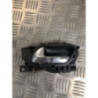 Poignee interieur arriere gauche PEUGEOT 207 PHASE 1 d’occasion