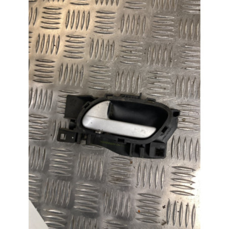 Poignee interieur avant gauche PEUGEOT 207 PHASE 1 d’occasion