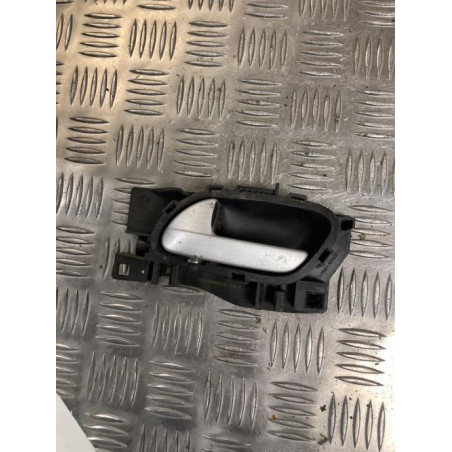 Poignee interieur avant gauche PEUGEOT 207 PHASE 1 d’occasion
