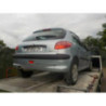 Commande de condamnation air bag PEUGEOT 206 PHASE 2 d’occasion