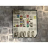 Boitier servitude moteur (BSM) RENAULT MEGANE 3 PHASE 2 d’occasion