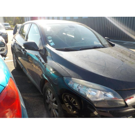Boite a air RENAULT MEGANE 3 PHASE 2 d’occasion