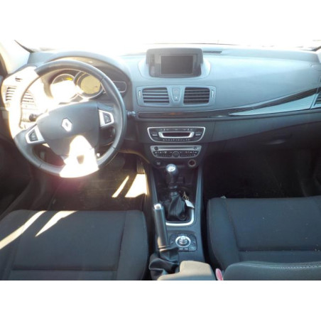 Boite a air RENAULT MEGANE 3 PHASE 2 d’occasion