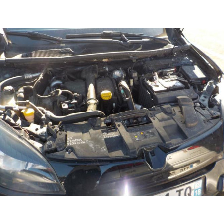 Boite a air RENAULT MEGANE 3 PHASE 2 d’occasion