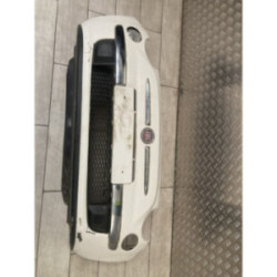 Pare choc avant FIAT 500 2 PHASE 1 d’occasion