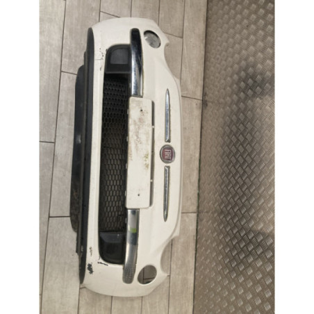 Pare choc avant FIAT 500 2 PHASE 1 d’occasion