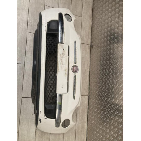 Pare choc avant FIAT 500 2 PHASE 1 d’occasion