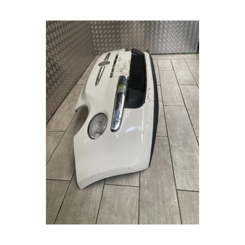 Pare choc avant FIAT 500 2 PHASE 1 d’occasion