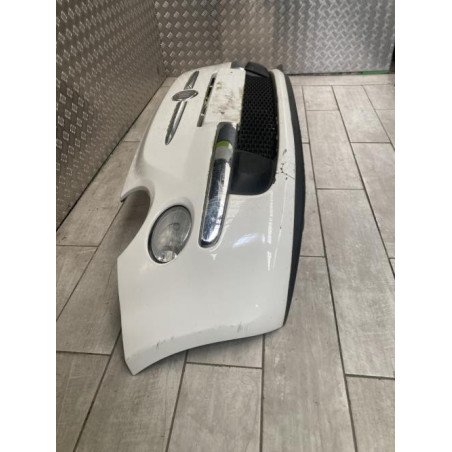 Pare choc avant FIAT 500 2 PHASE 1 d’occasion