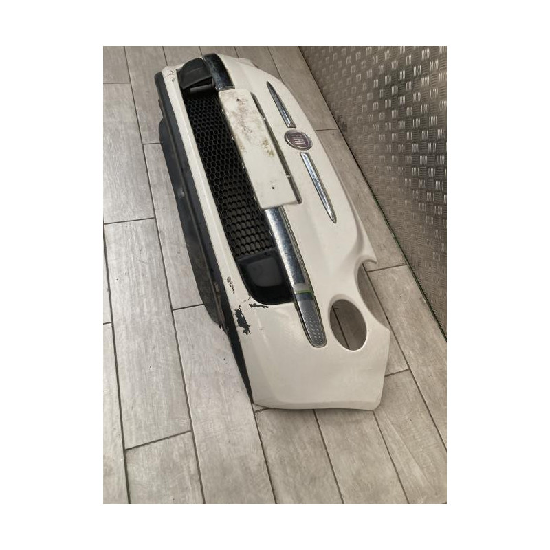 Pare choc avant FIAT 500 2 PHASE 1 d’occasion