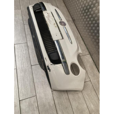 Pare choc avant FIAT 500 2 PHASE 1 d’occasion