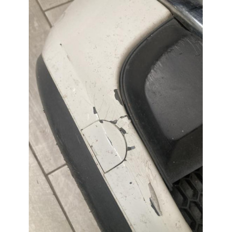 Pare choc avant FIAT 500 2 PHASE 1 d’occasion