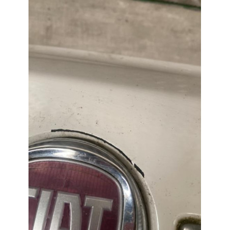 Pare choc avant FIAT 500 2 PHASE 1 d’occasion