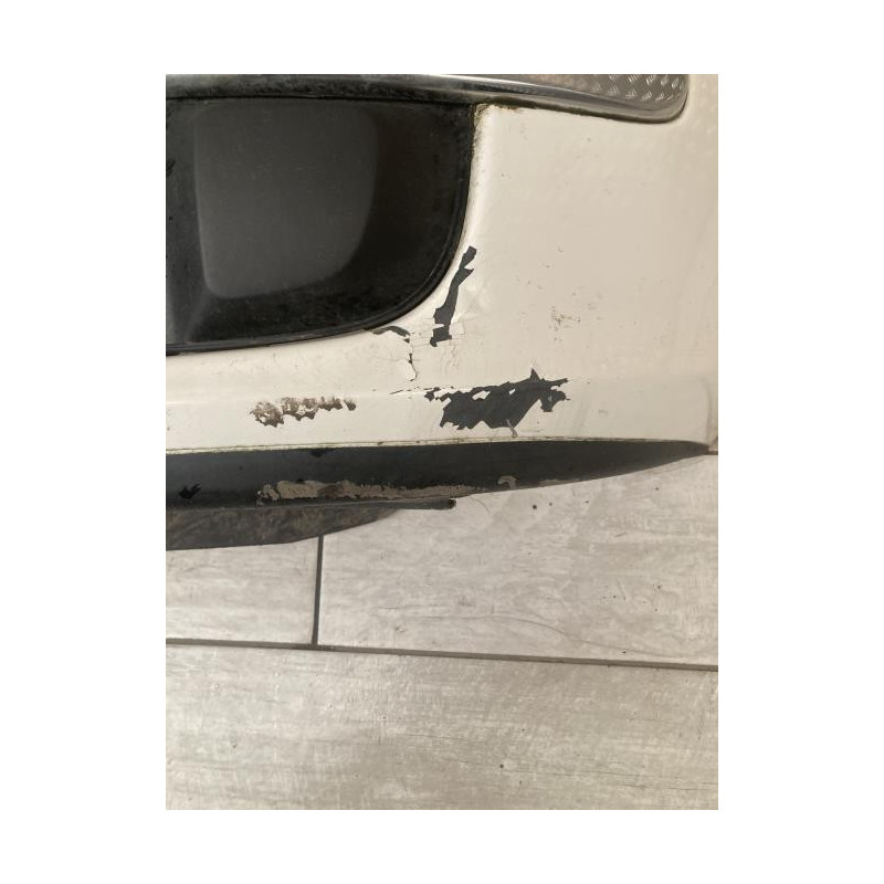 Pare choc avant FIAT 500 2 PHASE 1 d’occasion