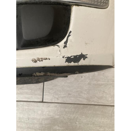 Pare choc avant FIAT 500 2 PHASE 1 d’occasion