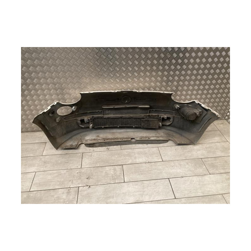 Pare choc avant FIAT 500 2 PHASE 1 d’occasion