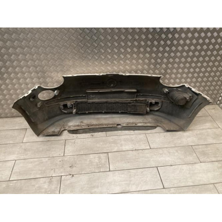Pare choc avant FIAT 500 2 PHASE 1 d’occasion
