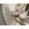 Pare choc avant FIAT 500 2 PHASE 1 d’occasion